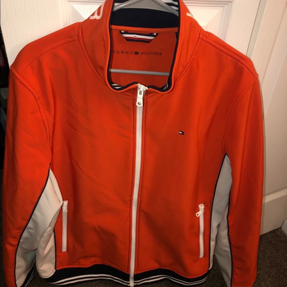 Tommy Hilfiger Jacket